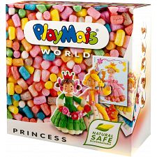 PlayMais WORLD - Princess - 