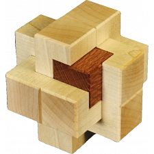 Clamped Cube