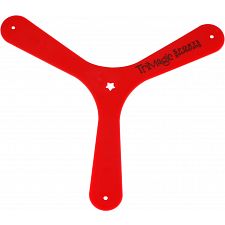 Tri Magic - polymer sports boomerang - Right Handed - 
