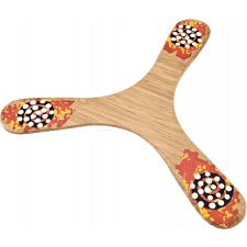 Warukay 2 - boomerang - Right Handed - 