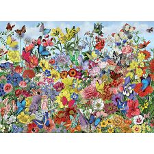 Butterfly Garden