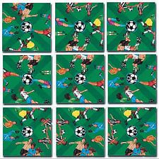 Scramble Squares - Soccer - 