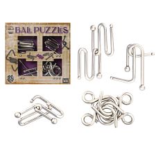 Mania Ball Puzzles - Purple