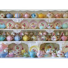 The China Cabinet