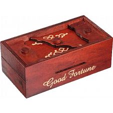 Secret Box - Good Fortune - 