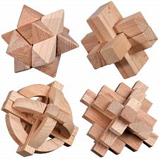 Puzzleset II