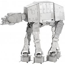 Metal Earth: Star Wars - Imperial AT-AT (Fascinations 032309012521) photo