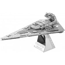 Metal Earth: Star Wars - Imperial Star Destroyer (Fascinations 032309012545) photo