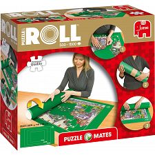 Puzzle Mates: Puzzle & Roll - 