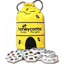 Honeycombs - 