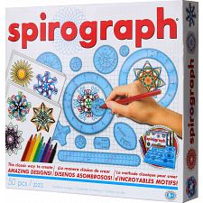 Spirograph - 