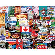 I Love Canada