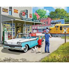 American Classics
