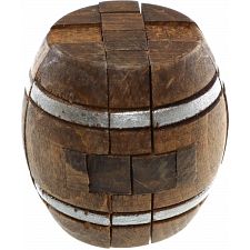 Pharoah's Ale - Mini Puzzle (Project Genius 852425006286) photo