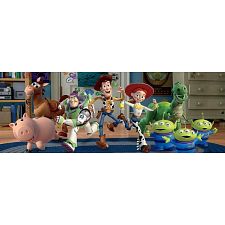 Disney Panoramic: Toy Story - 