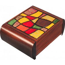 Modern Art - Secret Box