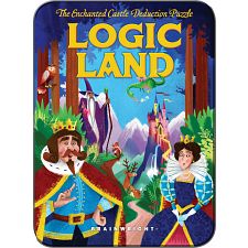 Logic Land - 