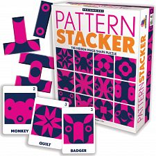 Pattern Stacker - 