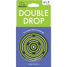 Double Drop: Labyrinth - 
