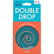 Double Drop: Scroll - 