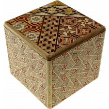 Cube Himitsu-Bako KK