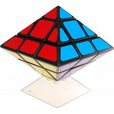 Octahedral Mixup I