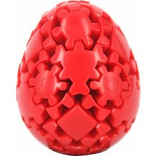 Gear Egg - Red Body