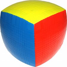 HuangLong 17x17x17 Cube - Stickerless - 