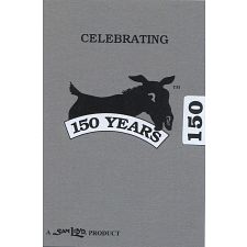 The Wonderful Chinese Pony Puzzle - 150 Years Commemorative