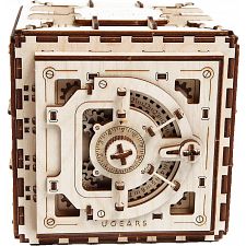 Mechanical Model - Safe