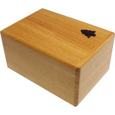 Karakuri Box with a Tree (779090713502) photo