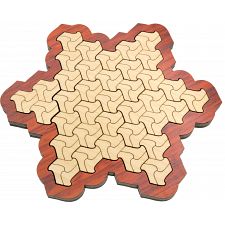 Escherstern (Constantin 779090713526) photo