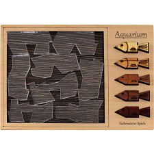 Aquarium - 