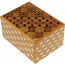 3 Sun 18 Step Koyosegi / Kuzushi (779090713946) photo