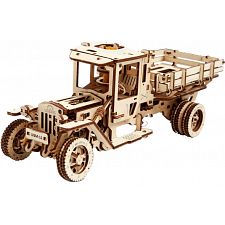 Mechanical Model - Truck UGM-11