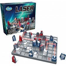 Laser Chess - 
