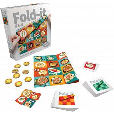 Fold It - 
