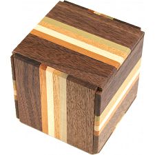 Karakuri New Secret Box IV (779090714134) photo