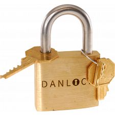 Danlock Puzzle - 