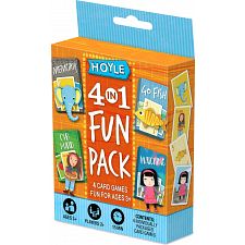 4-in-1 Fun Pack