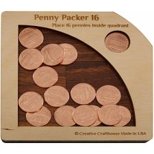 Penny Packer 16 - 