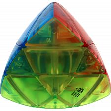 Mastermorphix - 4 Clear Color