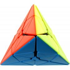 2x2x2 Discrete Pyraminx - 4 Solid Color