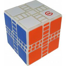 limCube Master Mixup Cube Type 4 - Original Plastic Body - 
