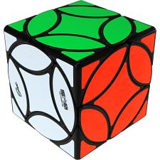 Coin Cube - Black Body