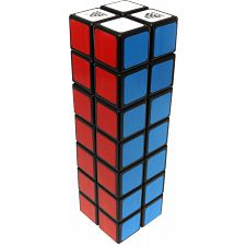 1688Cube 2x2x7 Cuboid - Black Body