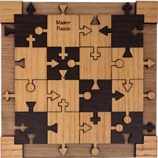 Master Puzzle