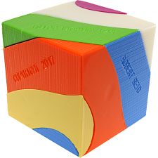Bobby's Cube