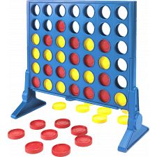 Connect 4 - 