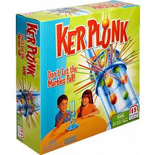 Kerplunk (Mattel 085633070927) photo